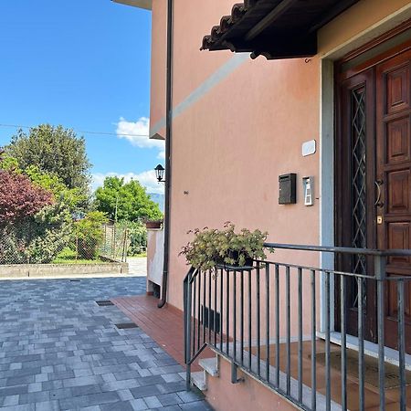 דירות לוקה Albi'S House,Terrazza ,Wi-Fi, Parcheggio, Ac מראה חיצוני תמונה