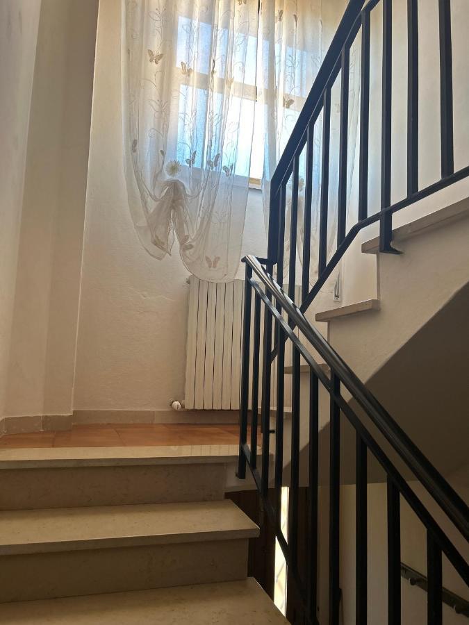 דירות לוקה Albi'S House,Terrazza ,Wi-Fi, Parcheggio, Ac מראה חיצוני תמונה