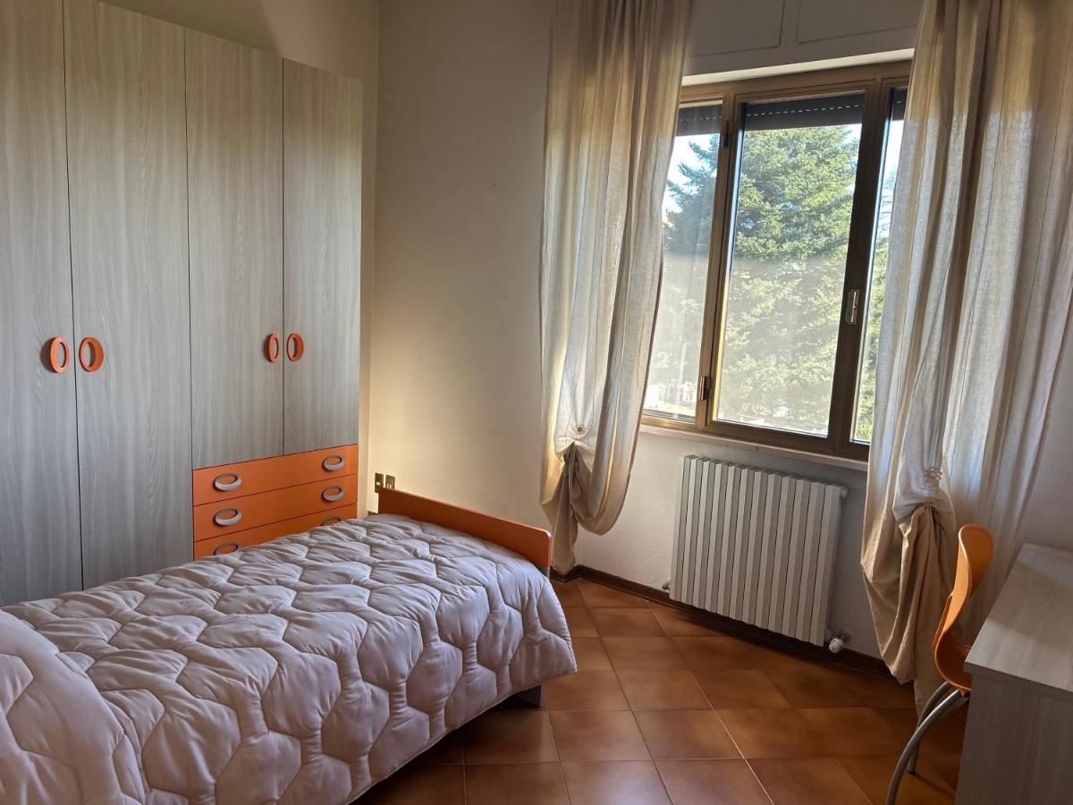 דירות לוקה Albi'S House,Terrazza ,Wi-Fi, Parcheggio, Ac מראה חיצוני תמונה