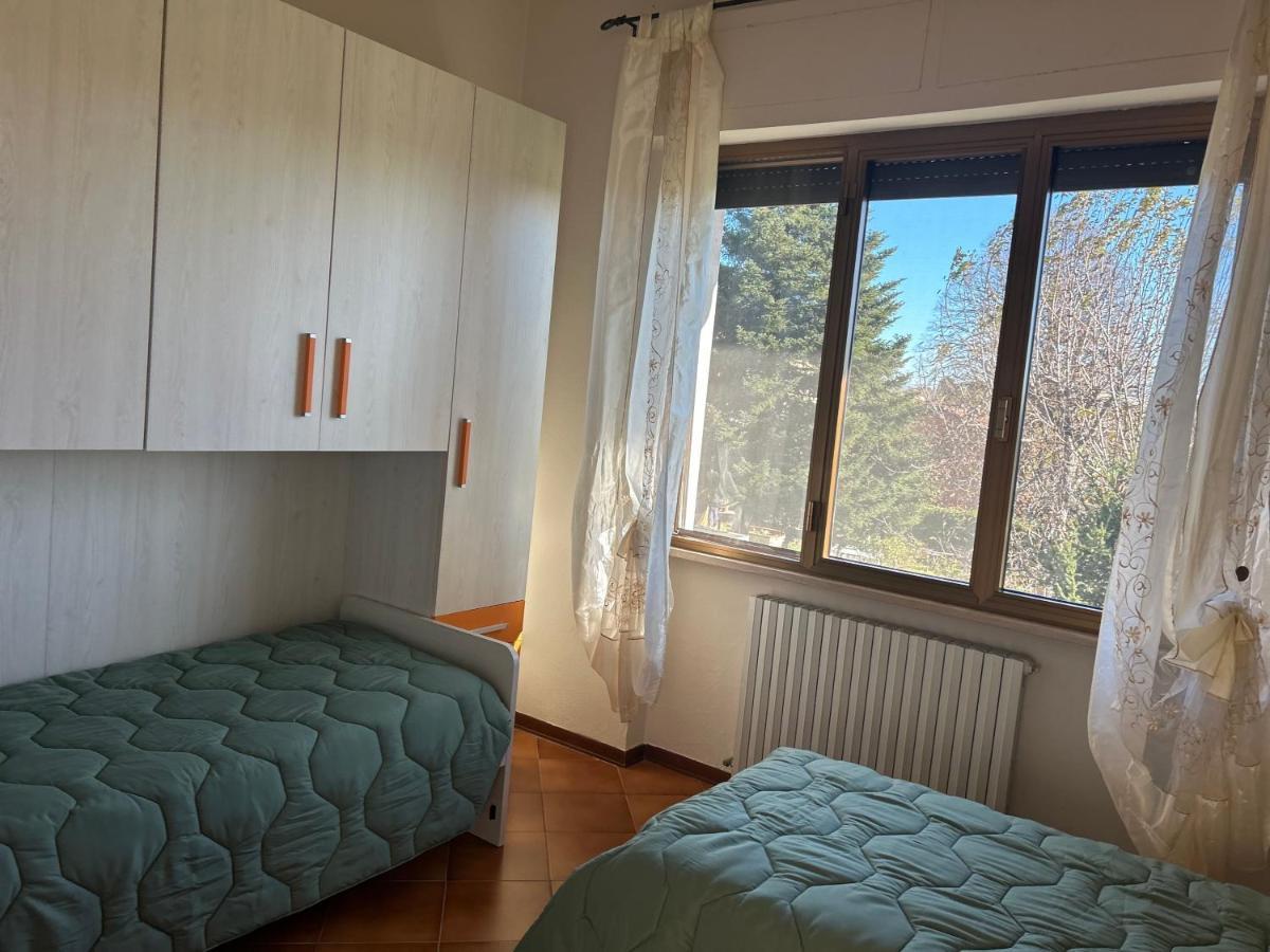 דירות לוקה Albi'S House,Terrazza ,Wi-Fi, Parcheggio, Ac מראה חיצוני תמונה