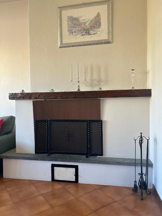 דירות לוקה Albi'S House,Terrazza ,Wi-Fi, Parcheggio, Ac מראה חיצוני תמונה