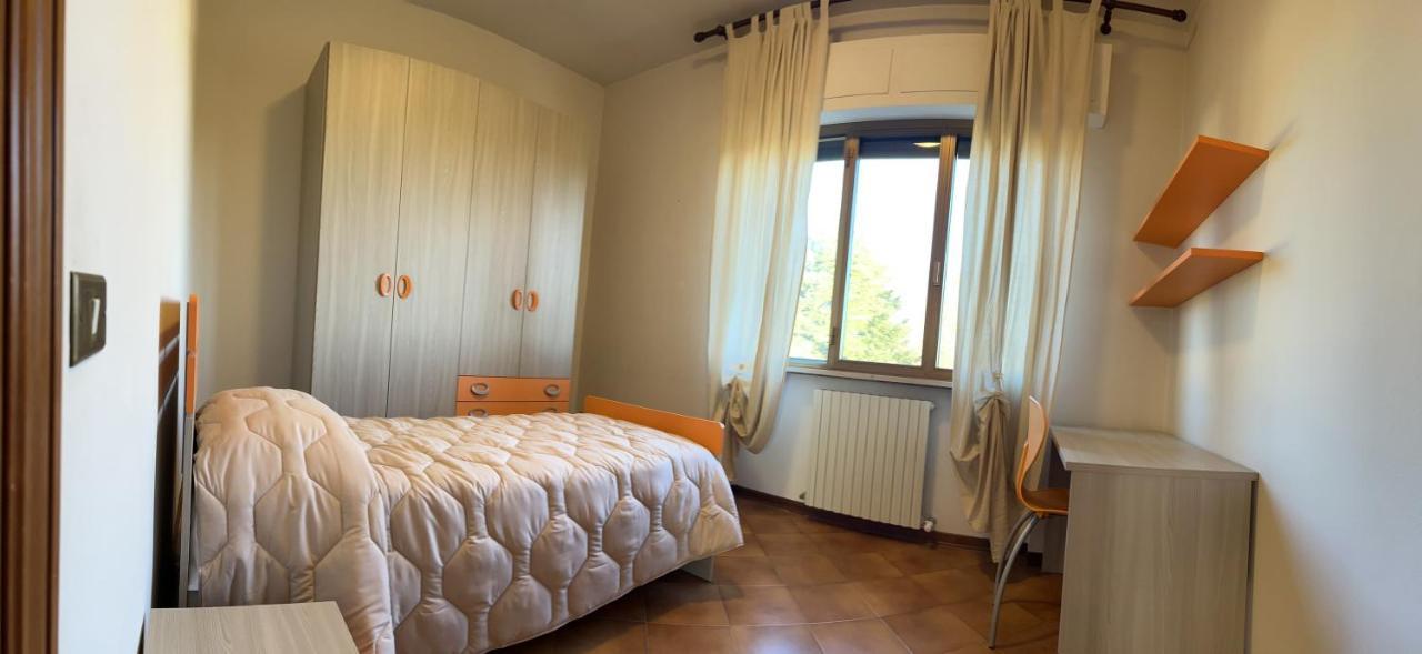 דירות לוקה Albi'S House,Terrazza ,Wi-Fi, Parcheggio, Ac מראה חיצוני תמונה