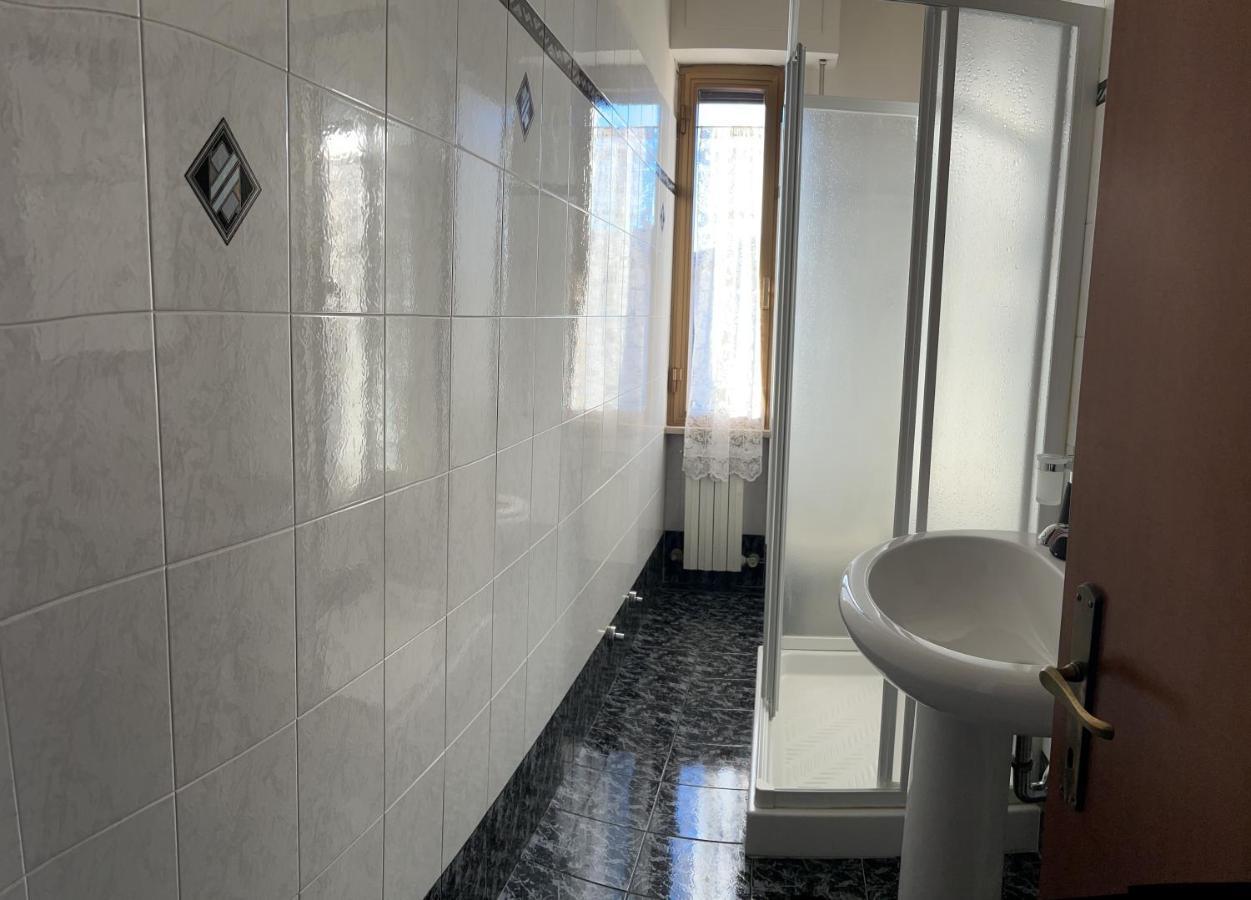 דירות לוקה Albi'S House,Terrazza ,Wi-Fi, Parcheggio, Ac מראה חיצוני תמונה