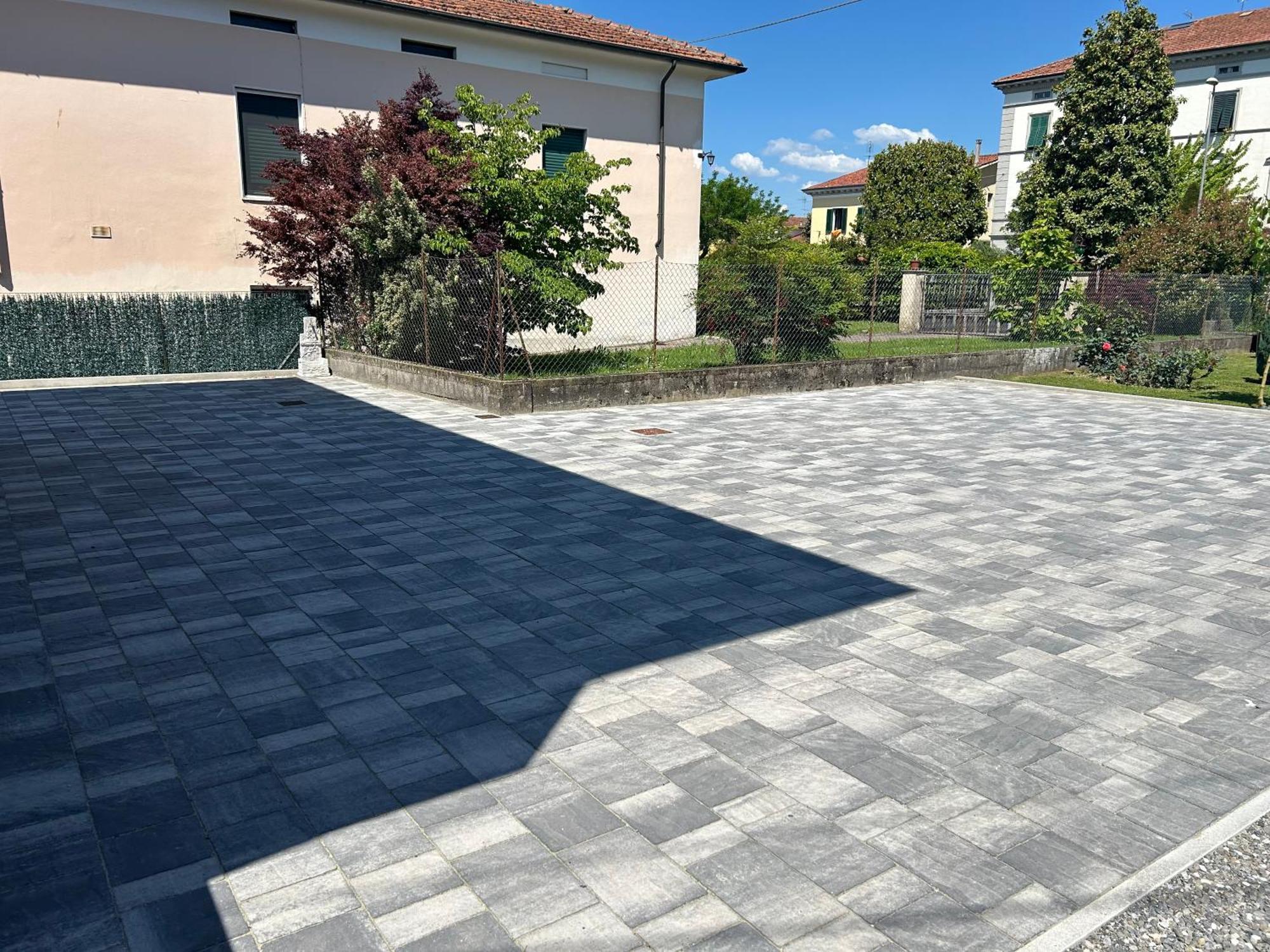 דירות לוקה Albi'S House,Terrazza ,Wi-Fi, Parcheggio, Ac מראה חיצוני תמונה